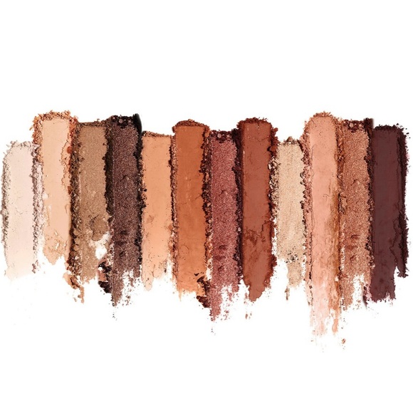 TARTE Tartelette Toasted Eyeshadow Palette - Picture 3 of 10